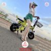 Xe-dap-dien-cho-me-va-be-Theli-3-yen-ghe-tai-trong-lon-Hot-Girl-Cute-09
