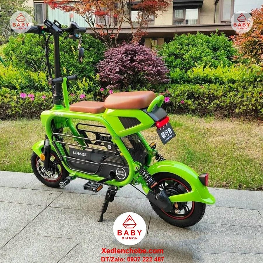 Xe-dap-dien-Lihaze-den-vuong-phien-ban-moi-2-yen-ghe-11