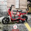 Xe-dap-dien-cho-me-va-be-New-Beer-3-yen-tai-trong-lon-cute11